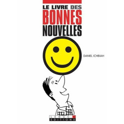 Le livre des bonnes nouvelles
