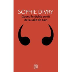 quand le diable sortit de la salle de bain