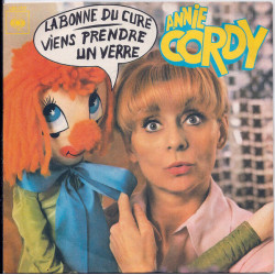 La Bonne Du Curé / Viens Prendre Un Verre