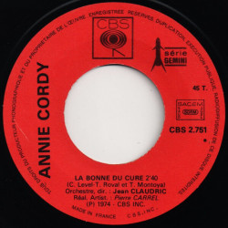 La Bonne Du Curé / Viens Prendre Un Verre