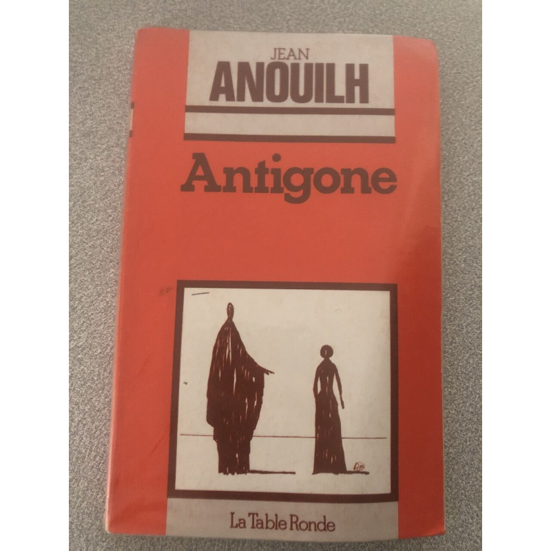 Antigone