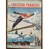 Le Chasseur Français Nº 767 Janvier 1961