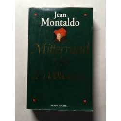 Mitterrand et les 40 voleurs