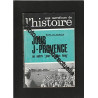 AUX CARREFOURS DE L'HISTOIRE [No 52 de avril 1962] Jour J provence...