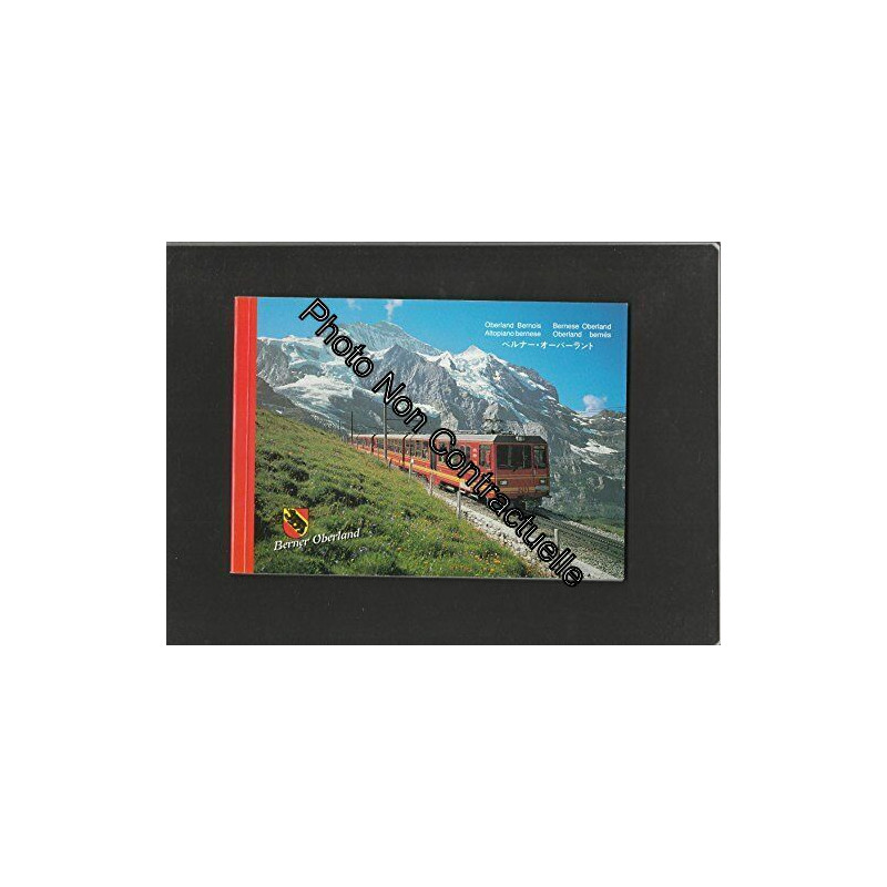 Oberland Bernois / Bernese Oberland / Altopiano bernese / Oberland...