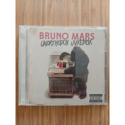 Unorthodox Jukebox