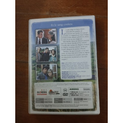 Inspecteur barnaby nº 9