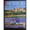 Revue Détours en France N° 146