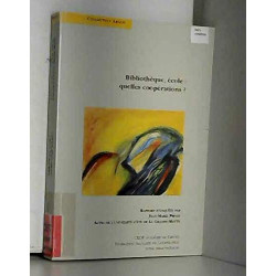 Bibliothèque école : quelles coopérations