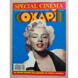 Revue Okapi N° 371