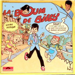 La Boum De Billy