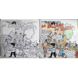 La Boum De Billy