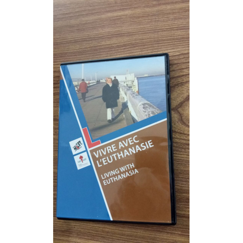Vivre avec l'euthanasie