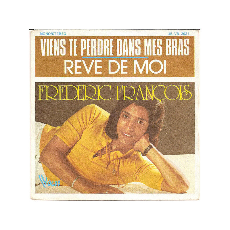 Viens Te Perdre Dans Mes Bras