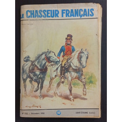 Revue Le Chasseur Français N° 742