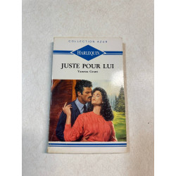 Juste pour lui