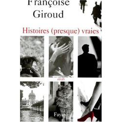 Histoires (presque) vraies