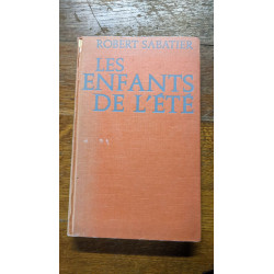 Les Enfants De L'ete