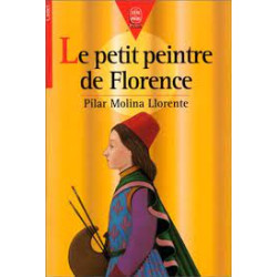 Le petit peintre de Florence