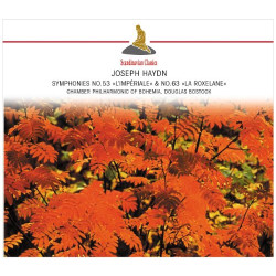 Haydn: Symphonies Nos. 53 et 63