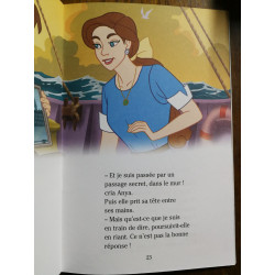 Dimitri et Anastasia