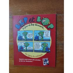 Moi je lis nº 146 - Décembre 1999