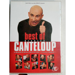 Best Of Nicolas Canteloup Vivement Dimanche 2 DVD