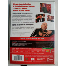 Best Of Nicolas Canteloup Vivement Dimanche 2 DVD