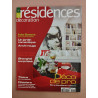 Revue Résidence Décoration Magazine N° 79