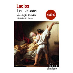 Les Liaisons dangereuses