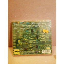 Headcrash Direction Of Correctness CD NEUF SOUS BLISTER