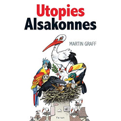 Utopies alsakonnes : Pamphlet