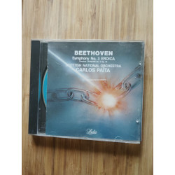 Symphony No. 3 EROICA