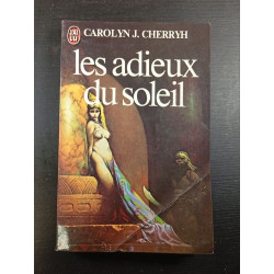 les adieux du soleil