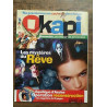 Okapi Nº664 Les mystères du rêve Janvier 2000