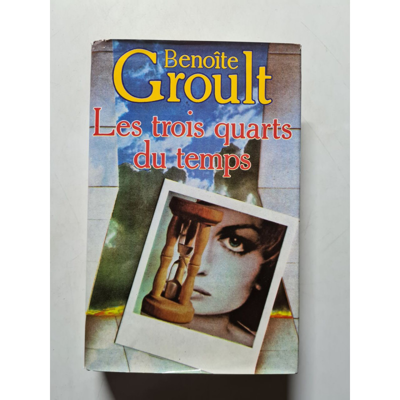 Les trois quarts du temps