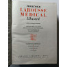 Nouveau Larousse Médical illustré