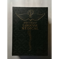Nouveau Larousse Médical illustré