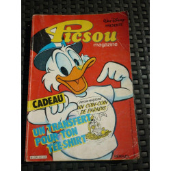 PICSOU MAGAZINE n163 08