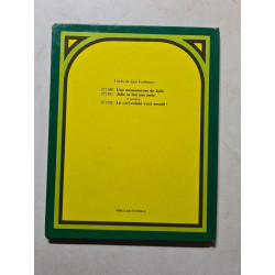 Une mésaventure de Julie