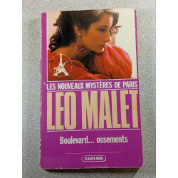 Boulevard... ossements