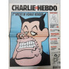 Charlie Hebdo N° 703