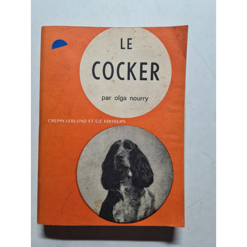 Le Cocker