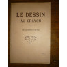 Cahier vierge Le dessin au crayon 12 modèles variés m f Paris