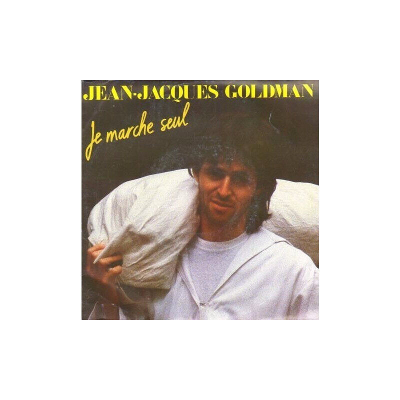 Je Marche Seul