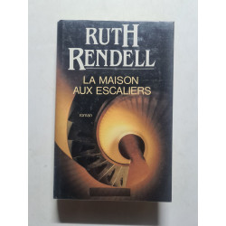 LA MAISON AUX ESCALIERS