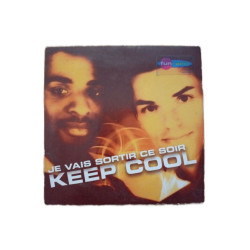 Je Vais Sortir Ce Soir