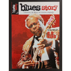 Revue Blues Story N° 7