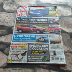 Auto plus nº1803 - Mars 2023