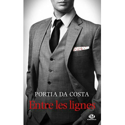 Entre les lignes